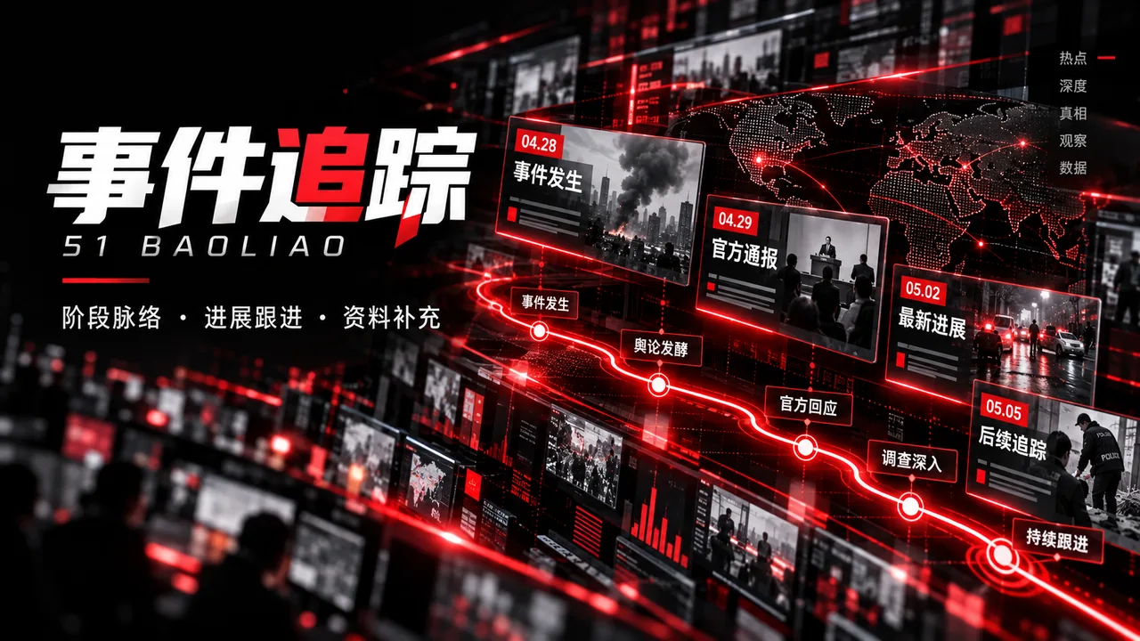 进度追踪相关视觉